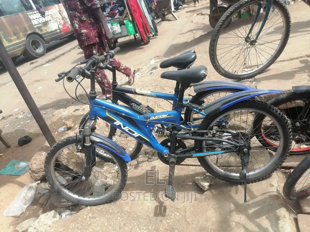 Professional Bicycle Mechanic