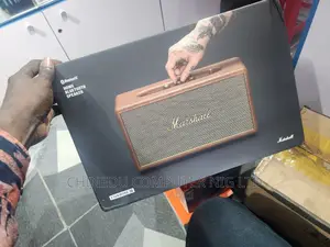 Marshall Stanmore Iii