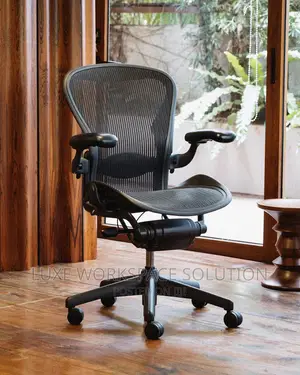 Herman Miller Aeron