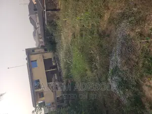 A Plot of Land for Sale at Alapere