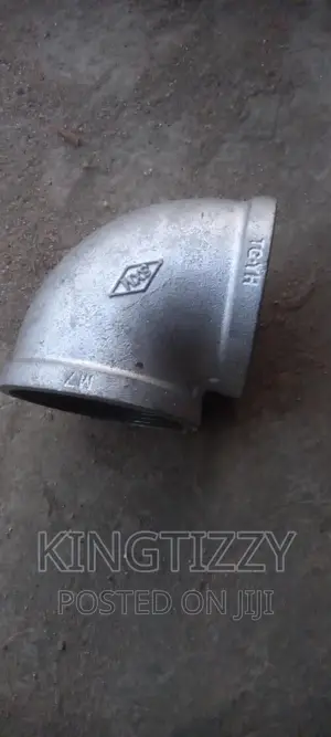 Steam Elbow