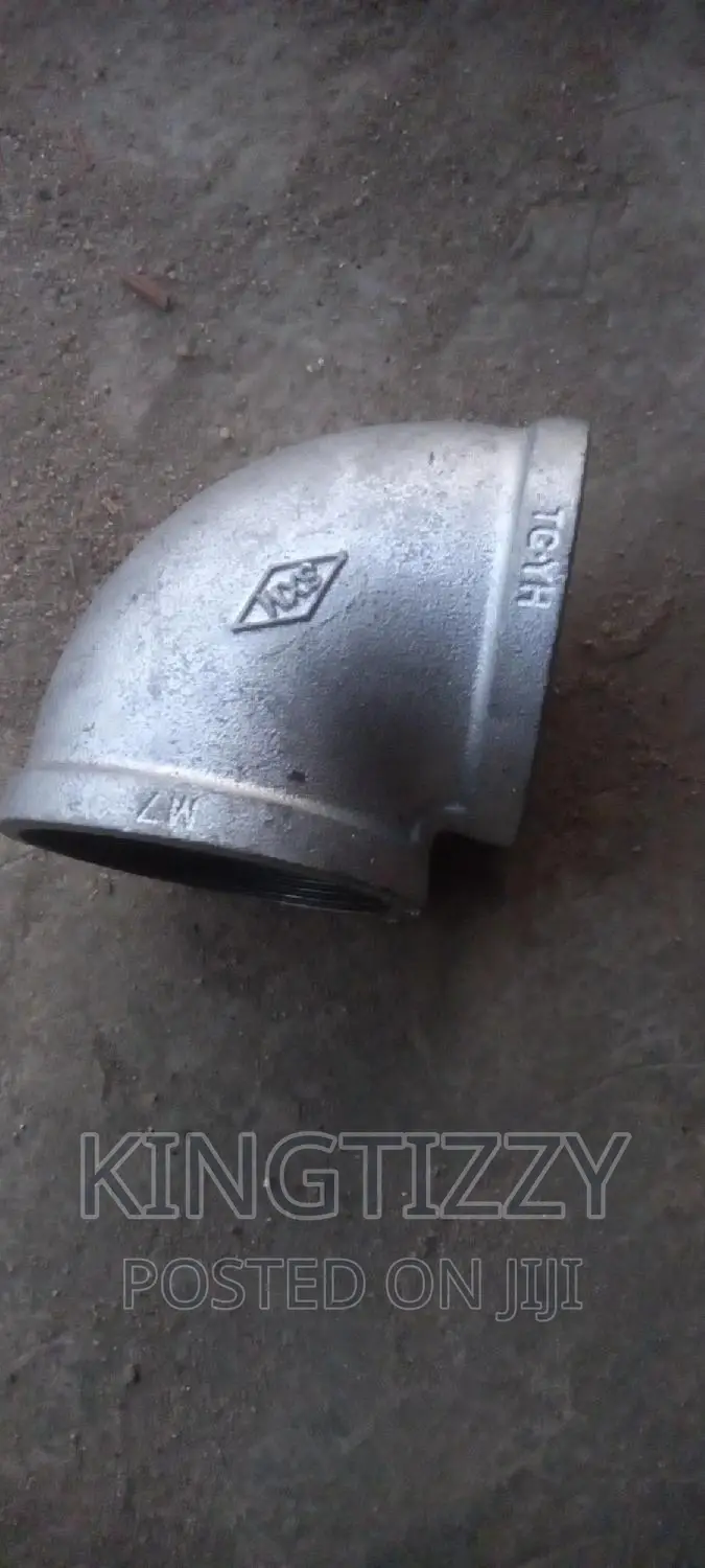 Steam Elbow