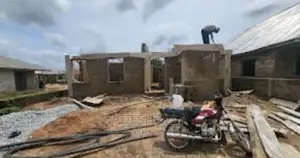 3bdrm Bungalow In Ilorin West For Sale