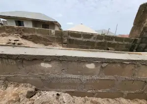 3bdrm Bungalow In Ilorin West For Sale