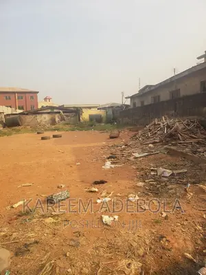 500sqm at Parkview Estate Ikoyi Lagos
