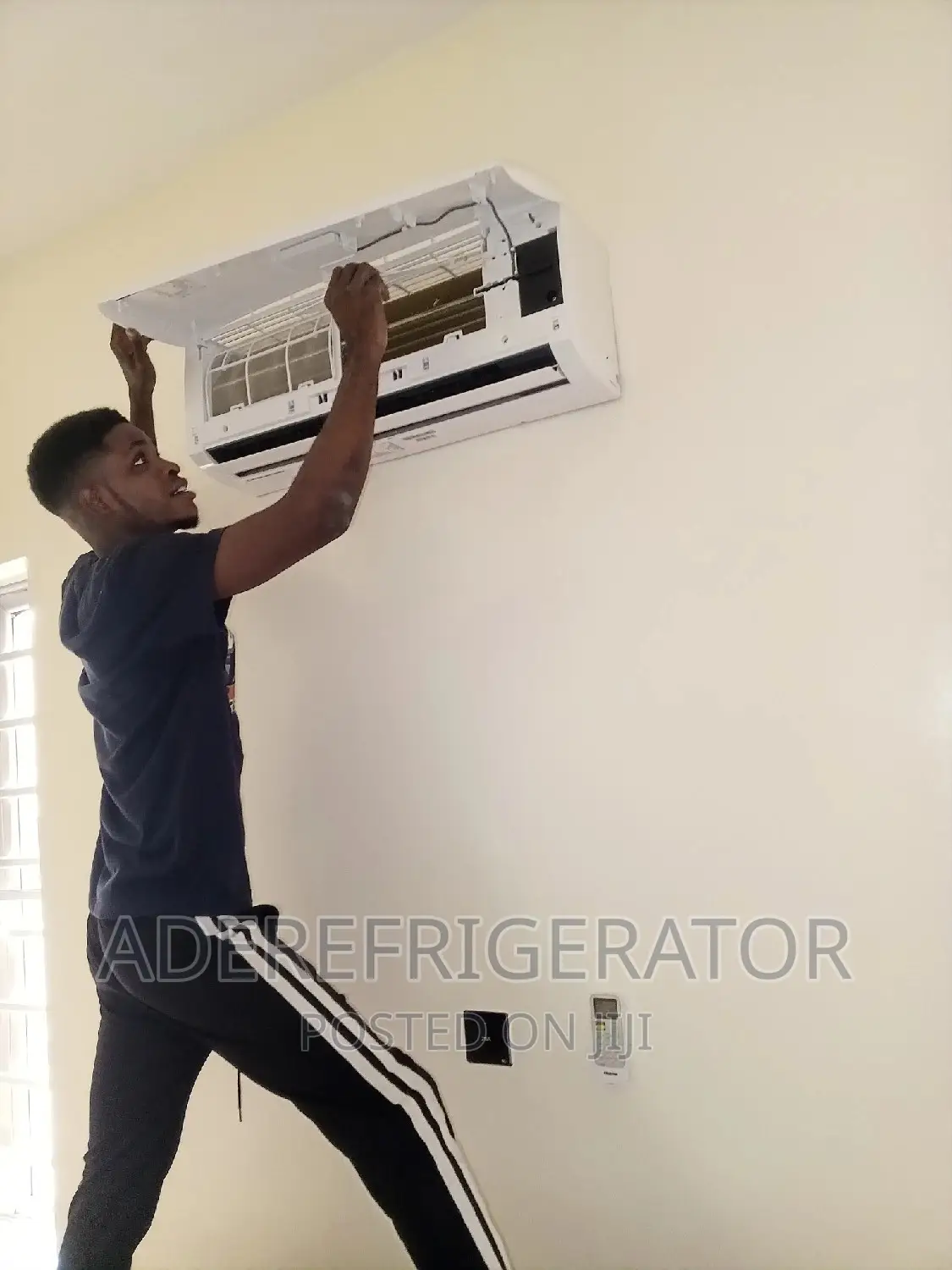 Ac Installation, Ac Repair and Servicing