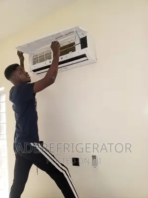 Ac Installation, Ac Repair and Servicing