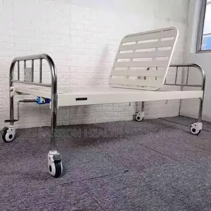 Normal Hospital Bed