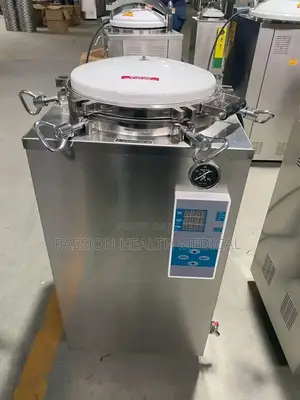 Digital Autoclave 50litres