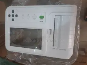 Spirometer