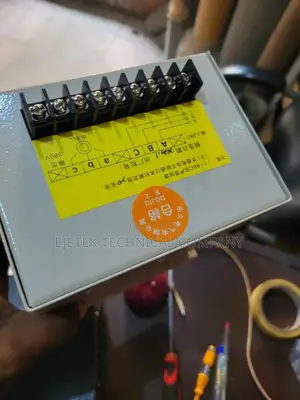 Torque Control 20A