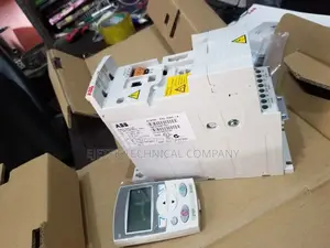 Abb 0.75kw/1hp VFD Inverter Acs355