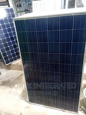 Polycrystalline 300W Solar Panel