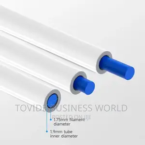 Bowden Petf Tube For 1.75mm 3d Printer Filament