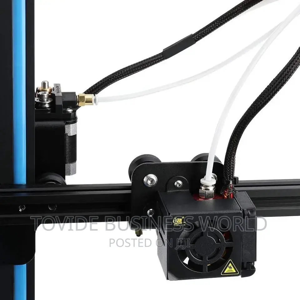 Bowden Petf Tube For 1.75mm 3d Printer Filament