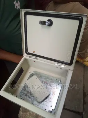 300 250 150 Panel Box