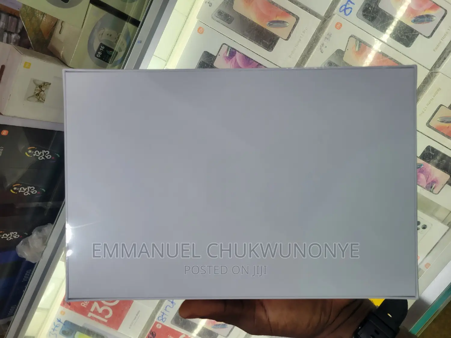 New Xiaomi Redmi Pad 256 GB