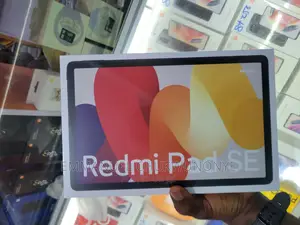 New Xiaomi Redmi Pad 256 GB