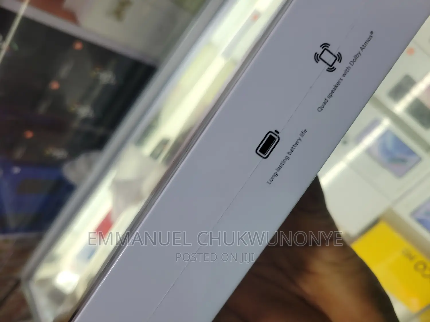 New Xiaomi Redmi Pad 256 GB