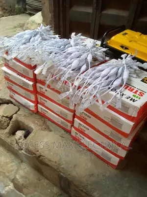 Led Rop Light Warm White.
