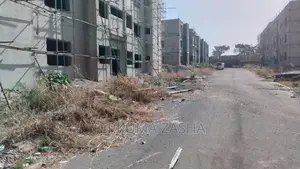 1bdrm Block of Flats in Lifecamp for sale