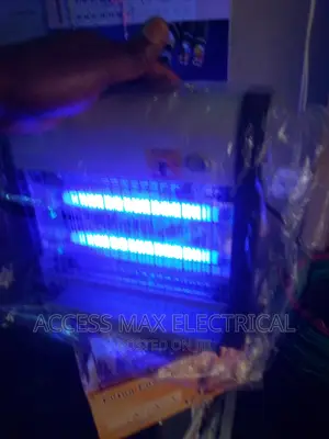12-Watt Electrical Insect Killer