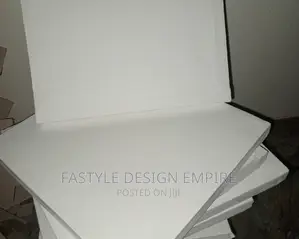 Canvas Board for Sip and Paint