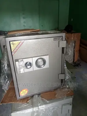 104 Fireproof Safe