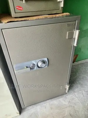 107 Gubabi Fireproof Safe