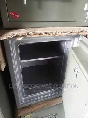 104 Gubabi Fireproof Safe