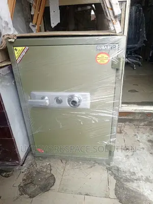 107 Gubabi Fireproof Safe