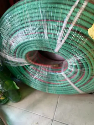 Oxygen and Acetylene Victor Twin Welding Hose 1/4 X 100mtrs