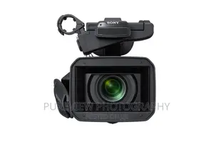 Rent Sony PXW-Z150 XDCAM Camcorder