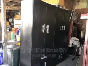 House Wardrobe