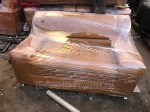 3 Seater Chair