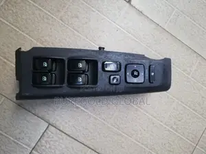 Glass Control Button for Hyundai Azera 2010