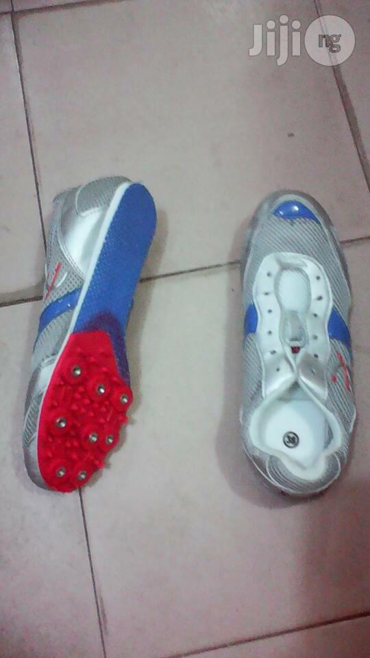 Skipe Shoe For Running