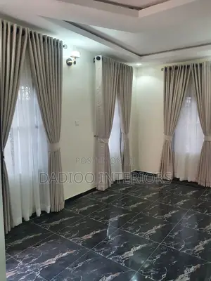 American Curtain