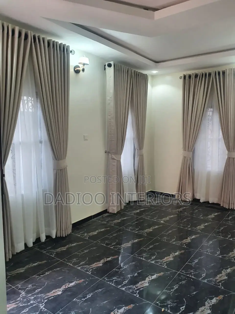 American Curtain
