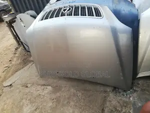 LEXUS Rx300 Bonnet