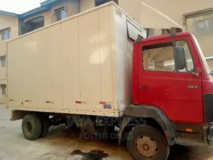 Truck Hiring Service