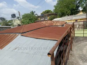 7011sqm Mixed Used Land in Onireke Gra for Sale