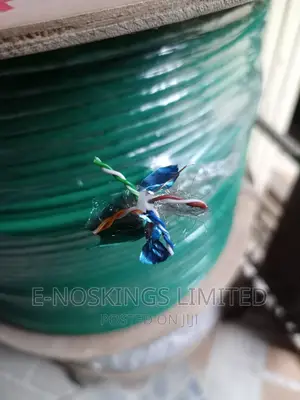 Cat6 SFTP by 300m