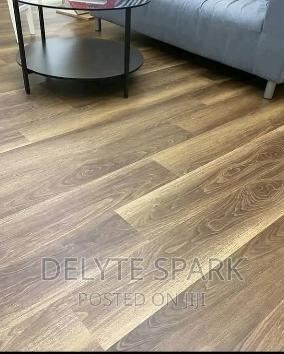 Wooden Laminating Board and Plastic