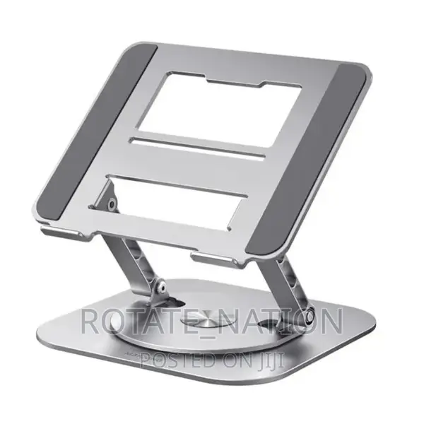 360 Adjustable Laptop Stand