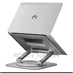 360 Adjustable Laptop Stand