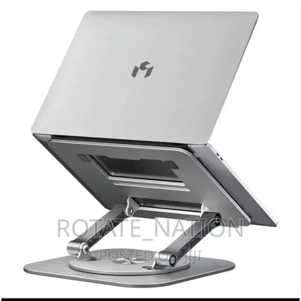 360 Adjustable Laptop Stand