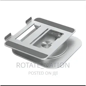 360 Adjustable Laptop Stand