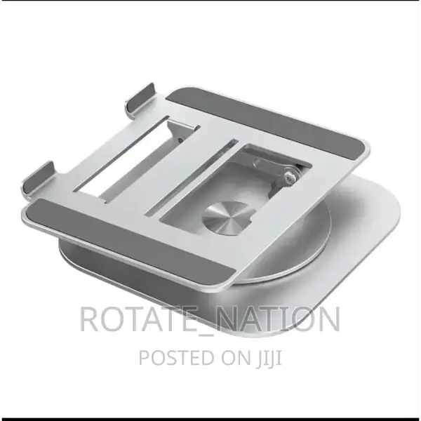 360 Adjustable Laptop Stand