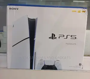 Brand New Ps5 Slim